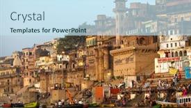  Presentation with ghats - 