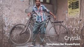  Presentation with varanasi - 