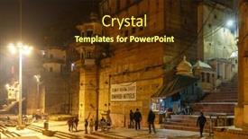  Presentation with ghats - 