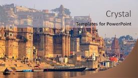  Presentation with ghats - 