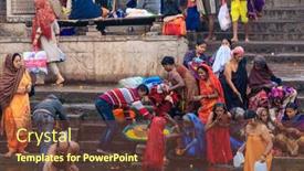  Presentation with ghats - 