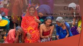  Presentation with ghats - 