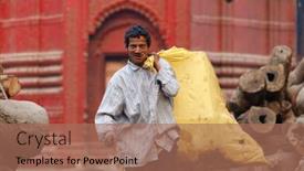  Presentation with varanasi - 