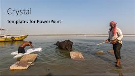  Presentation with hinduism - 