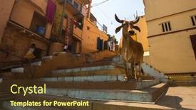  Presentation with hinduism - 