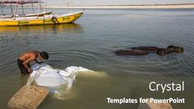  Presentation with varanasi - 