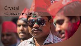  Presentation with hinduism - 