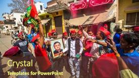  Presentation with varanasi - 