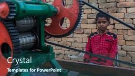  Presentation with shiva - 