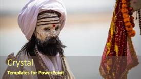  Presentation with ghats - 