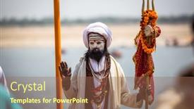  Presentation with ghats - 