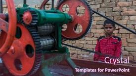  Presentation with shiva - 