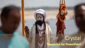  Presentation with ghats - 