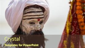  Presentation with ghats - 