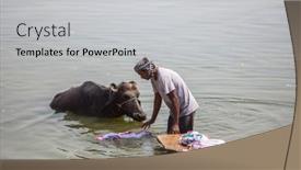  Presentation with hinduism - 