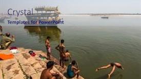  Presentation with hinduism - 