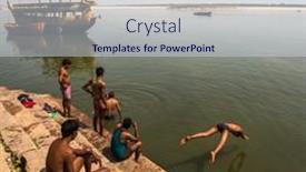  Presentation with hinduism - 