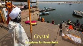  Presentation with ghats - 