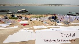  Presentation with varanasi - 