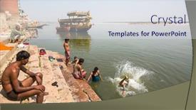  Presentation with hinduism - 