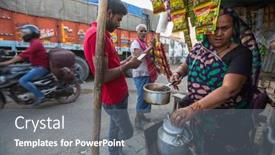  Presentation with shiva - 