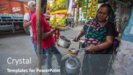  Presentation with shiva - 