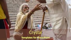  Presentation with ghat - 