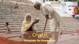  Presentation with ghat - 