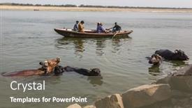  Presentation with hinduism - 