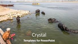  Presentation with hinduism - 