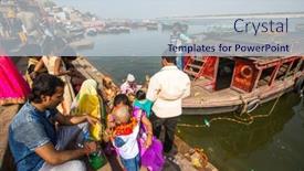  Presentation with hinduism - 