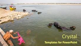  Presentation with hinduism - 