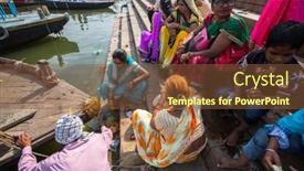  Presentation with hinduism - 