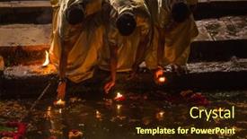  Presentation with shiva - 