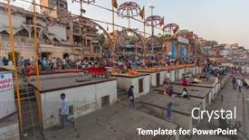  Presentation with shiva - 