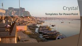  Presentation with early years - 