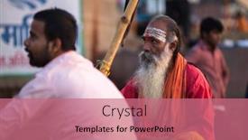  Presentation with ghats - 