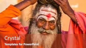  Presentation with ghats - 