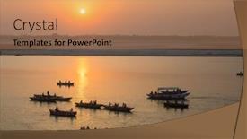  Presentation with early years - 