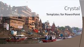  Presentation with early years - 