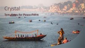  Presentation with early years - 