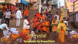  Presentation with early years - 