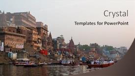  Presentation with early years - 