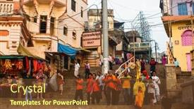  Presentation with early years - 