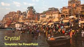  Presentation with early years - 