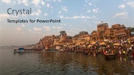  Presentation with early years - 