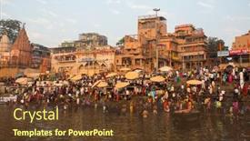  Presentation with early years - 