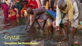  Presentation with early years - 