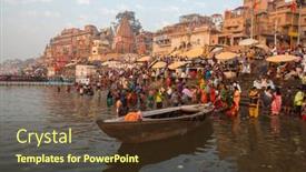  Presentation with early years - 