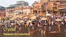  Presentation with early years - 